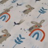 Sac Polochon - Thème "Ce matin, un lapin !" – Image 2