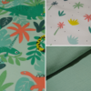 Sac Polochon - Thème "Savane party"