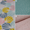 Sac Polochon - Thème "Tout en origami !" – Image 3