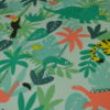 Sac Polochon - Thème "Savane party" – Image 2