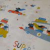Sac Polochon - Thème "Super dogs" – Image 2