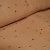 Coussin Plaid - Thème "Tea Time" – Image 4