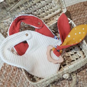 Coffret « Bienvenue » – Etoiles