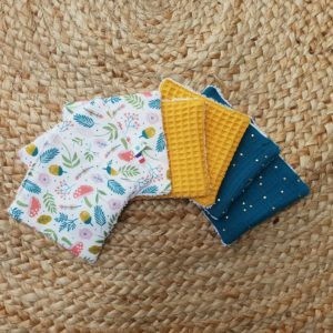 Coffret « Change au top » – Balade Forestière