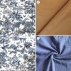 Sac Polochon - Thème "Ma savane bleue" – Image 3