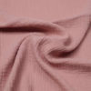 Coussin Plaid - Thème "La vie en rose" – Image 4