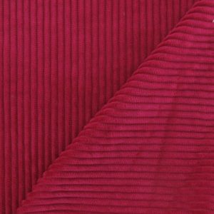 velours framboise