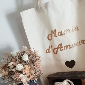 Coffret Fête des Mamies – Coquetteries