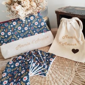 Coffret Fête des Mamies – Coquetteries