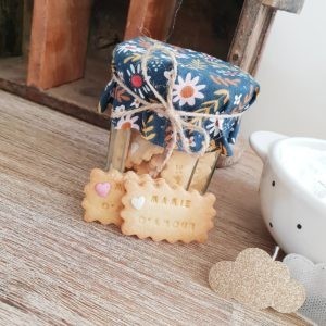 Coffret Fête des Mamies – Fleuri
