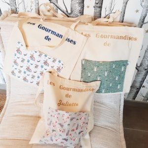 Le Grand Tote Bag