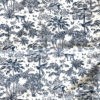 Sac Polochon - Thème "Ma savane bleue" – Image 2