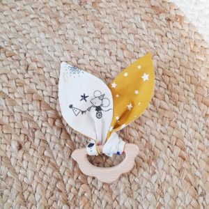 Le hochet – Circus