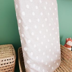 Le panier à langer