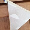 Guirlande fanions personnalisable – Image 4