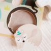 Puzzle tactile d'hiver – Image 2
