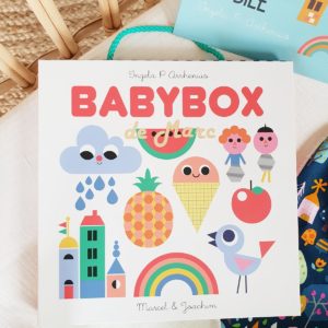 La Box de Mars