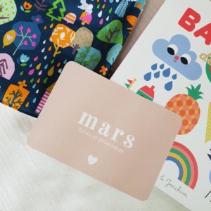 La Box de Mars