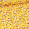 Coussin Plaid - Thème "Animaux du printemps" – Image 2