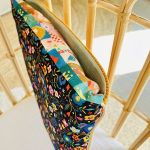 POPIPLAID Jolies Fleurs