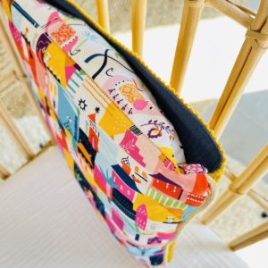 POPIPLAID Beau Voyage