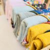 La cape de bain - Mon Patchwork Fleuri – Image 4