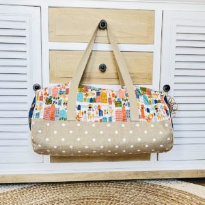 SAC A bicyclette