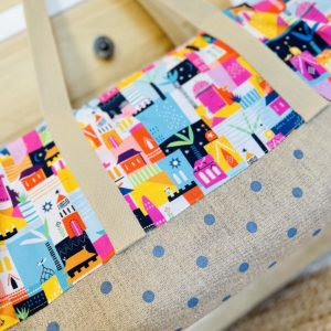 SAC Beau Voyage