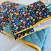 Couverture Jolies Fleurs – Image 3