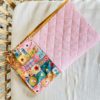 Couverture Mon Patchwork Fleuri – Image 3