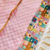 Couverture Mon Patchwork Fleuri – Image 2