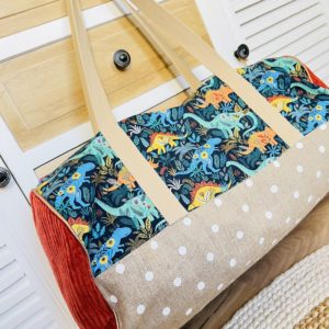SAC Dinos Folies