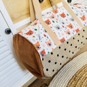 SAC Bouilles d’Amour
