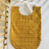 Le Grand Bavoir Jaune d'Hiver