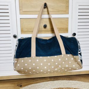 SAC Au Zoo Glacé